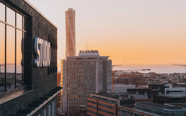 Story Hotel Studio Malmo, part of JdV by Hyatt