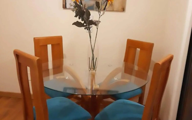VIP Apartments Chile