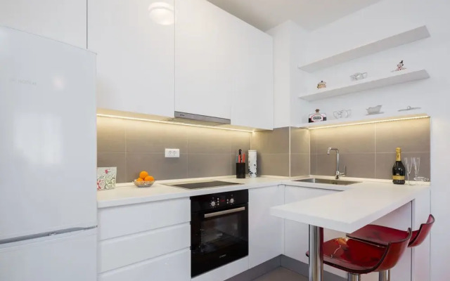 Apartment Vjera