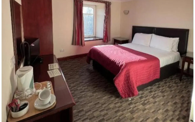 Lochway Hotel