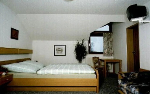 Berggasthof Hinhart
