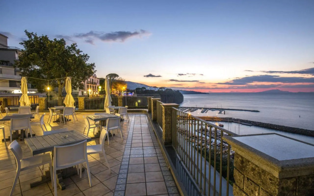 Ripetta Relais