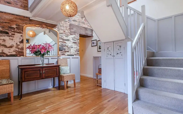 Rainsbury House, Taunton