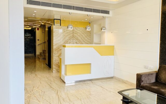 Hotel City Empire Dx