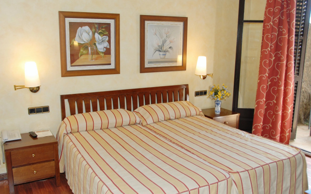 Hotel El Castell