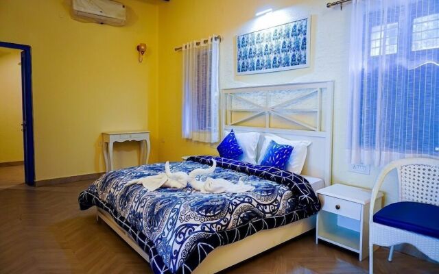 Mykonos Villa