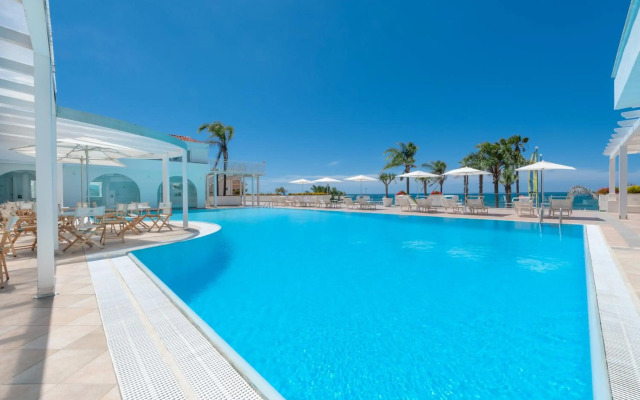 Hotel Il Tempio