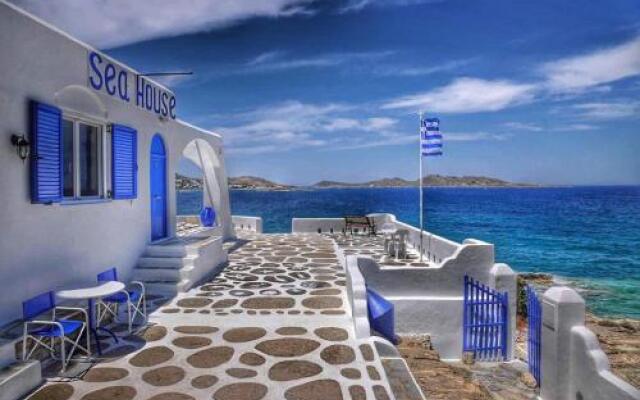 Sea House