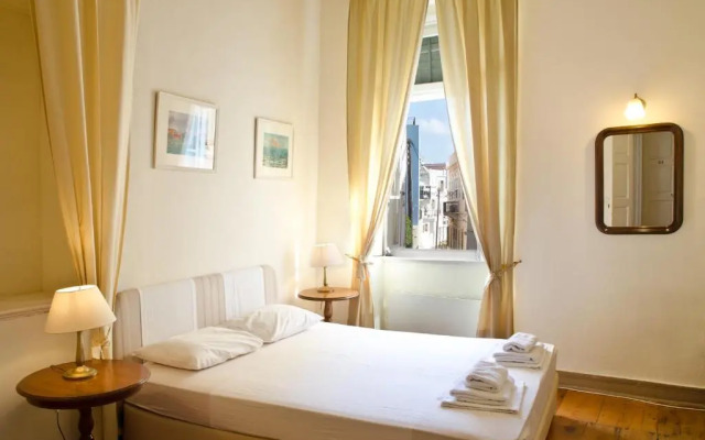 Hotel Omiros