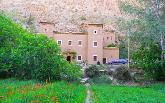 Auberge La fibule du dades