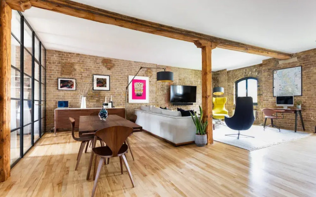 Tyers Gate II by Onefinestay