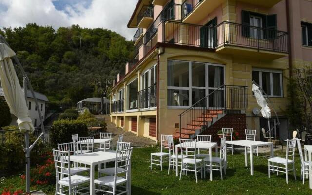 Hotel La Vigna