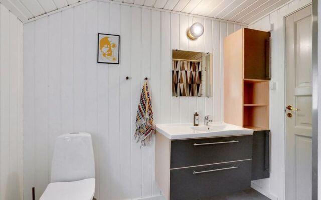 "Amyntas" - 1.5km from the sea in Western Jutland