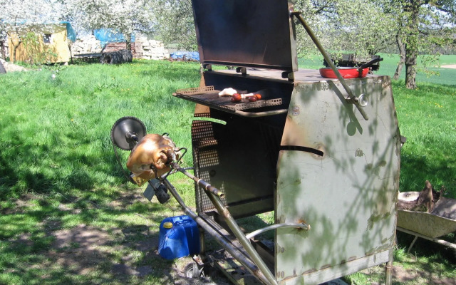 Villa in Zelenecka Lhota With Private Pool