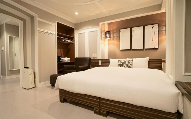Hotel 88 Shinsaibashi