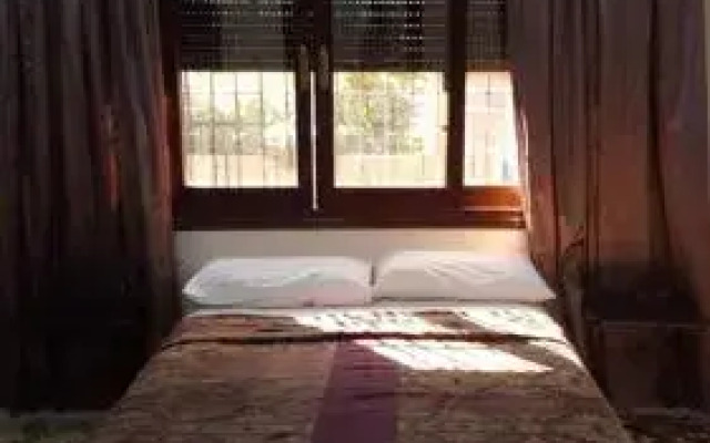 Riad Lalla Khiti