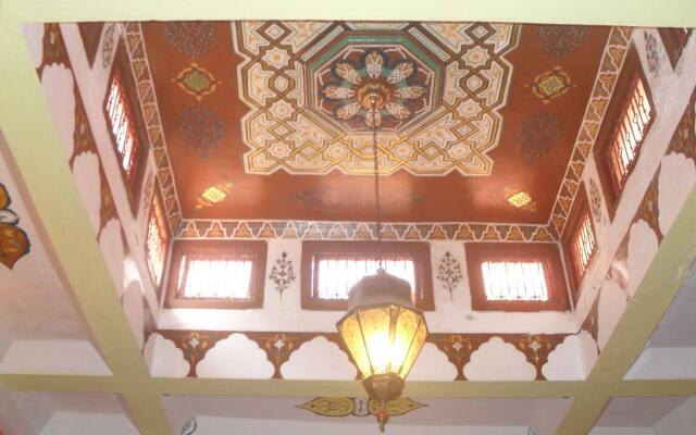 Riad Le Mazagao