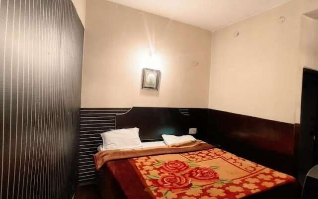 Manali Jain Cottage