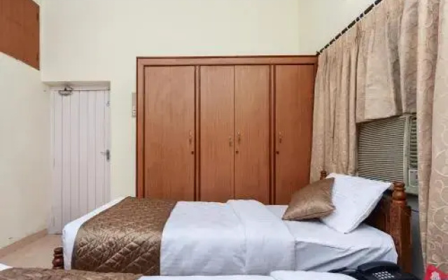 Tower Residency By OYO Rooms