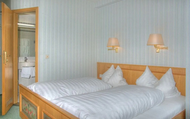 Landhotel Gasthof Am Berg