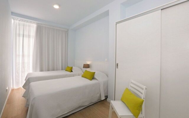 Apartamentos Almeida Garrett