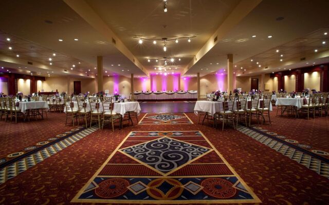 Edmonton Hotel and Convention Centre