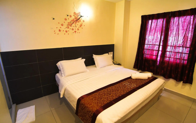 Hotel Seremban Jaya
