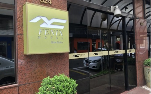 Fenix Bom Retiro