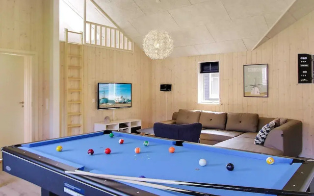 Holiday Home in Kappeln