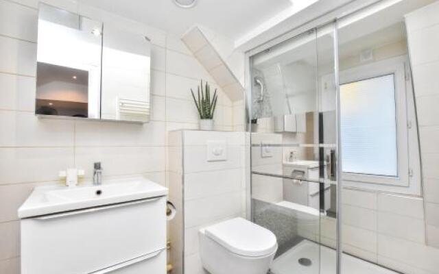 Cmg Rã‰Sidence Strasbourg-Saint Denis / Beauregard