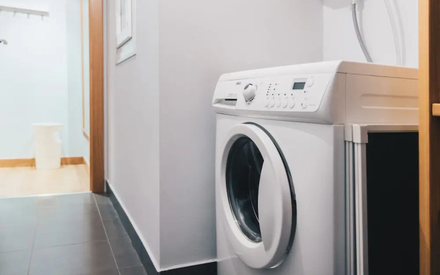 Allende Aparment by People Rentals