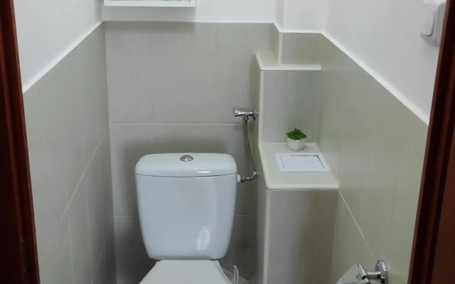 Korzó Apartman Velence