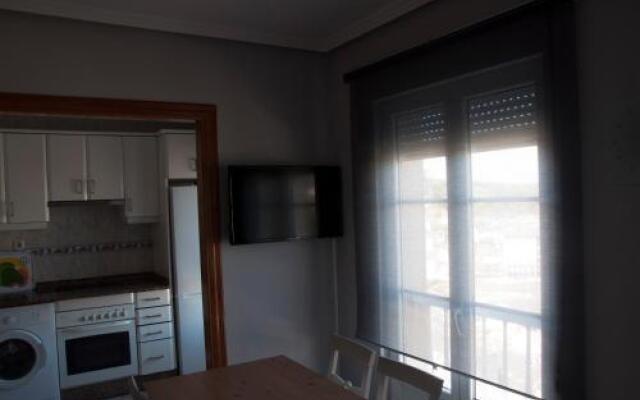 Apartamentos Mar y Sol