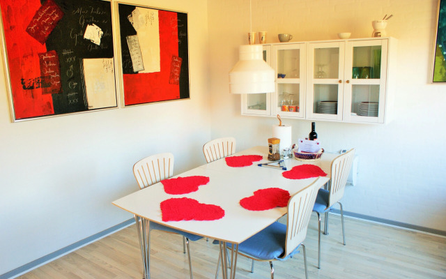 Event4U - ophold og krea