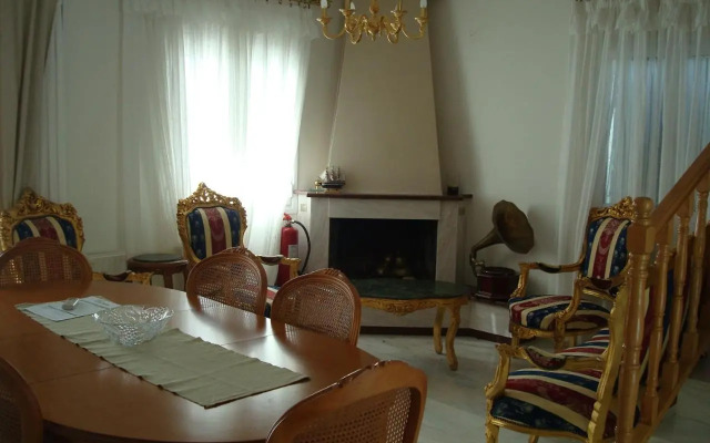 Villa Merlot 2