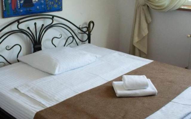 Hotel Complex Legenda