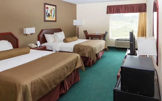 Baymont Inn & Suites Somerset