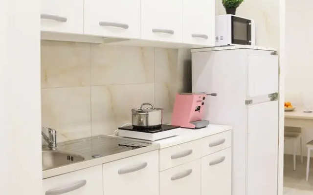 Cozy Apartment in Piazza Cavour