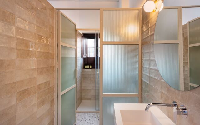 Coeo Fresca Design Apartments