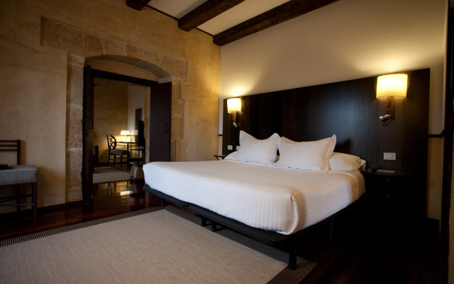 Hospes Palacio de San Esteban, Salamanca, a Member of Design Hotels