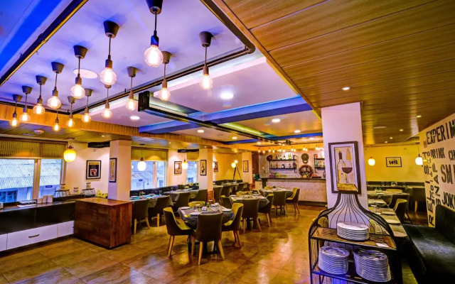 Udaan Woodberry Hotel & Spa