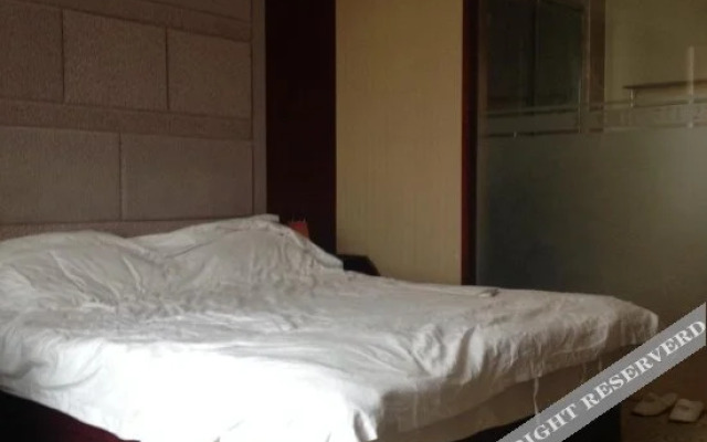 Yijia Hotel (Jiangsu Xintiandi)