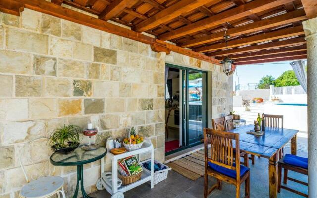 Dubrovnik Chalets
