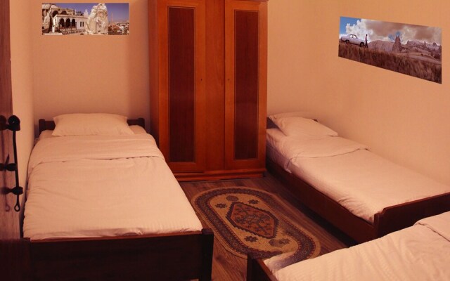 Happydocia Hotel & Pension