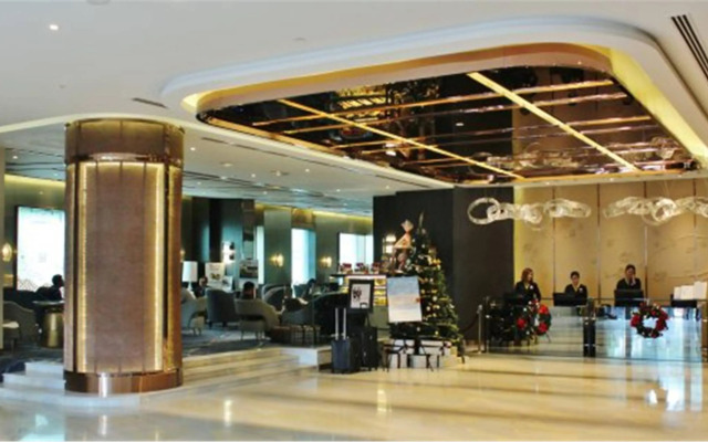 Dorsett Kuala Lumpur