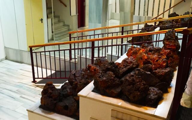 Apartamento San Pascual 289