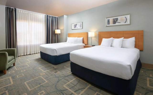 Platinum Suites Hotel and Spa