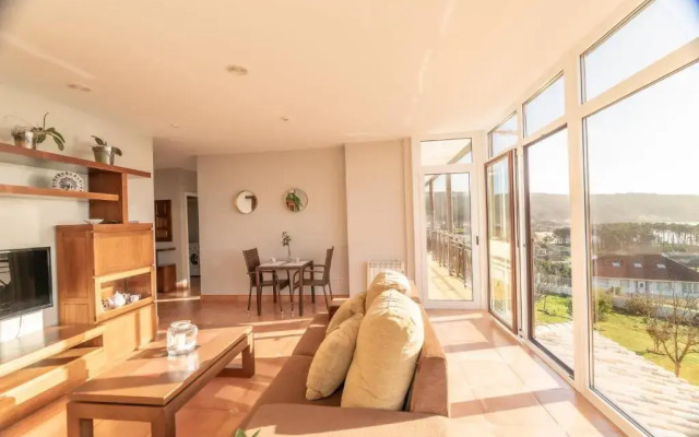 Apartamentos Rurales Abelleira