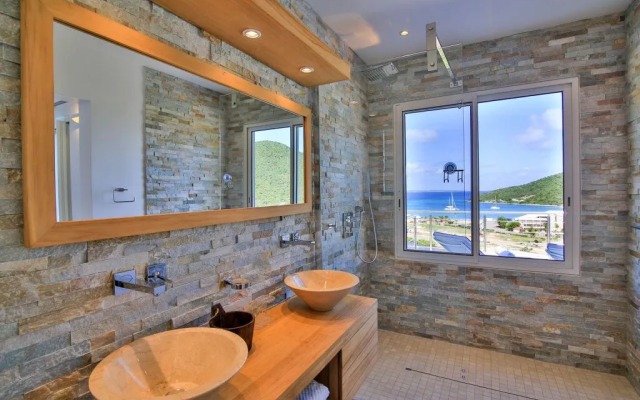 Dream Villa Anse Marcel-567