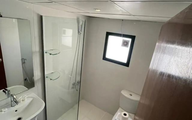 Times Square Suite Hotel